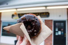 Dee's One Smart Cookie