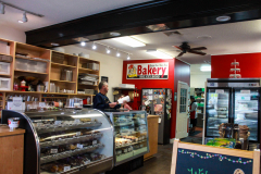 Dee's One Smart Cookie