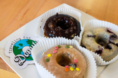 Dee's One Smart Cookie