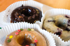 Dee's One Smart Cookie