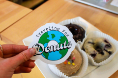 Dee's One Smart Cookie