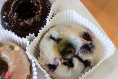 Dee's One Smart Cookie