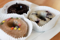 Dee's One Smart Cookie