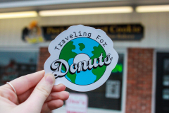 Dee's One Smart Cookie