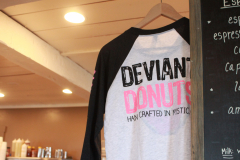 Deviant-Donuts