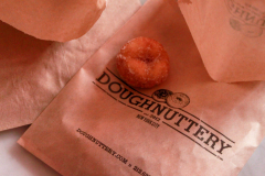 Doughnuttery