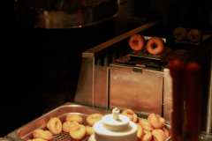 Doughnuttery