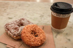 Doughnut Plant