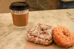Doughnut Plant