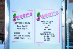 Faddy's Donuts