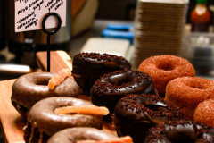Heirloom Market