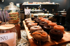 Heirloom Market