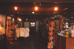 Heirloom Market