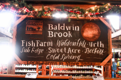 Heirloom Market