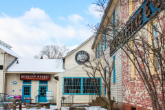 Heirloom Market