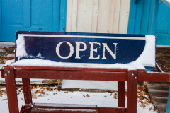 Heirloom Market