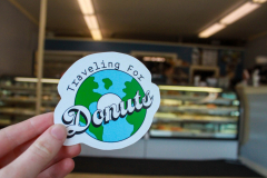 Neil's Donuts