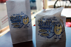 Neil's Donuts