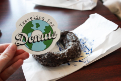Neil's Donuts