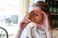 Neil's Donuts