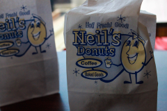 Neil's Donuts