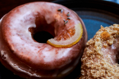 Pina Donut Shop