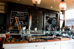 Pina Donut Shop