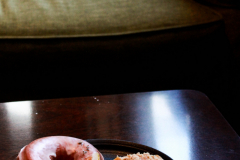 Pina Donut Shop