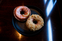 Pina Donut Shop